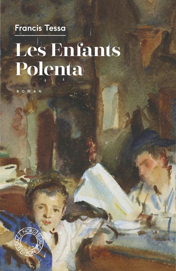 LES ENFANTS POLENTA