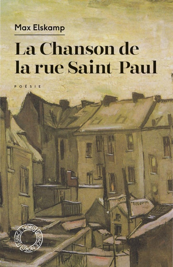 LA CHANSON DE LA RUE SAINT-PAUL