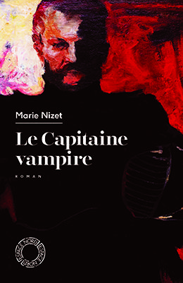 LE CAPITAINE VAMPIRE