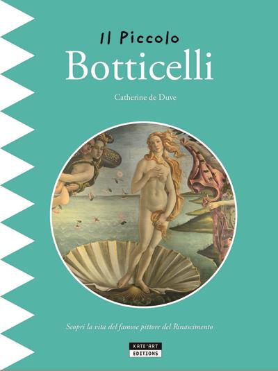 IL PICCOLO BOTTICELLI