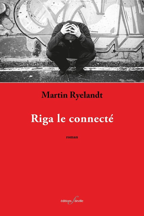 RIGA LE CONNECTE