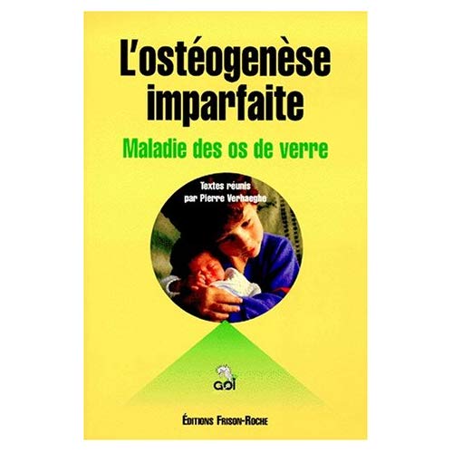 L'OSTOGENESE IMPARFAITE