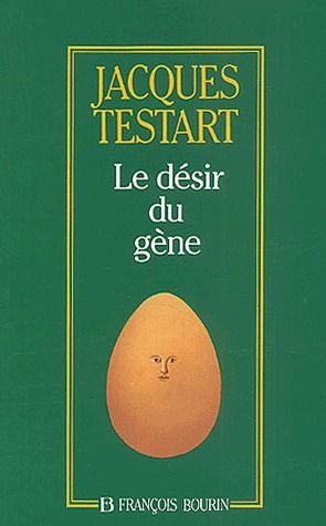 LE DESIR DU GENE
