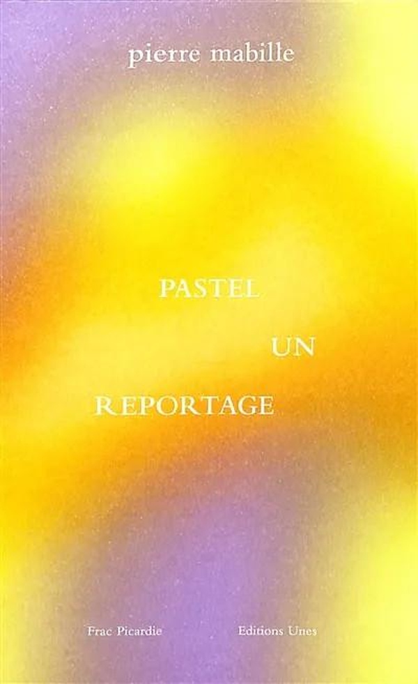 PASTEL, UN REPORTAGE - ILLUSTRATIONS, NOIR ET BLANC