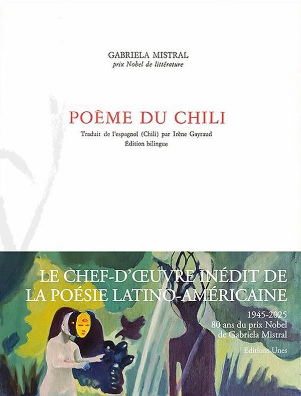 POEME DU CHILI