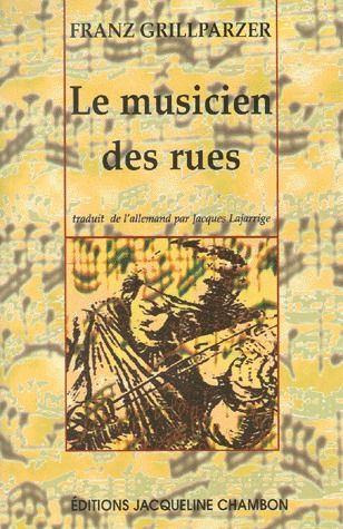 MUSICIEN DES RUES (LE)