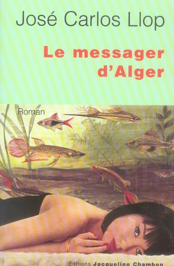 MESSAGER D'ALGER (LE)