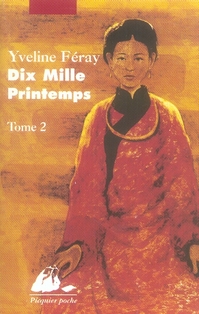 DIX MILLE PRINTEMPS - TOME 2