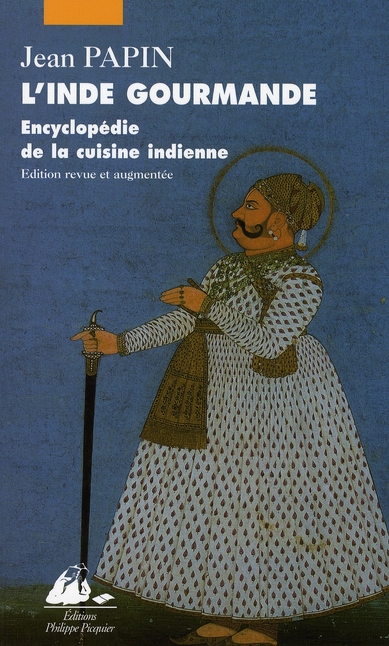 L'INDE GOURMANDE