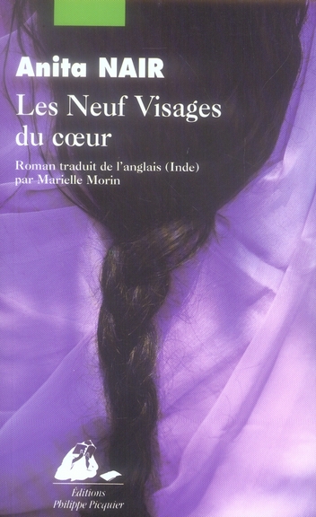 LES NEUF VISAGES DU COEUR