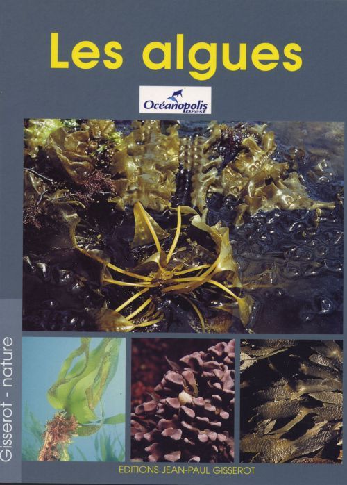 LES ALGUES