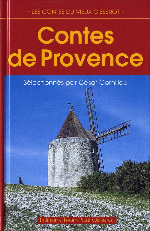 LES CONTES DE PROVENCE
