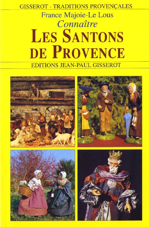 CONNAITRE LES SANTONS DE PROVENCE