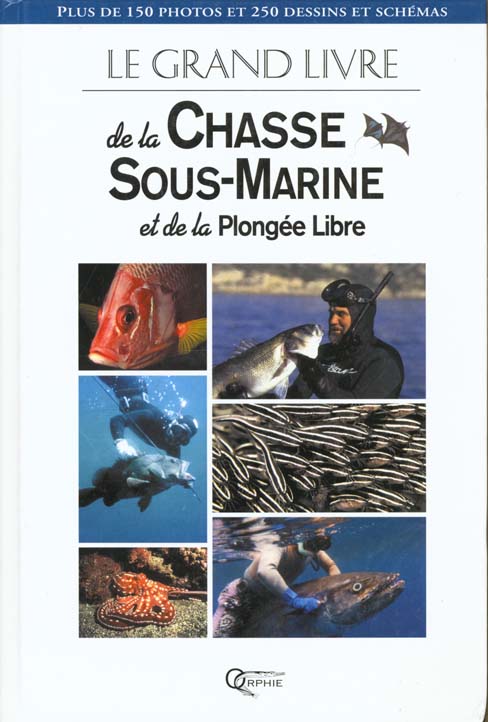 LA CHASSE SOUS-MARINE ET LA PLONGEE