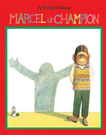 MARCEL LE CHAMPION
