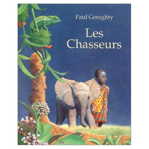 CHASSEURS (LES)