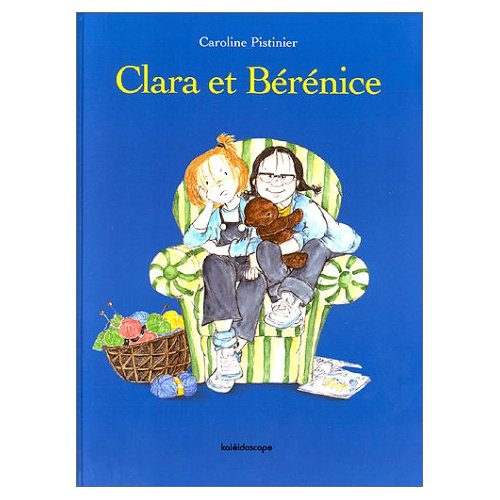 CLARA ET BERENICE