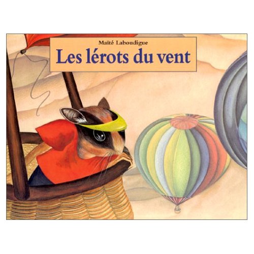 LEROTS DU VENT (LES)