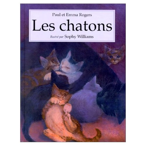 CHATONS (LES)