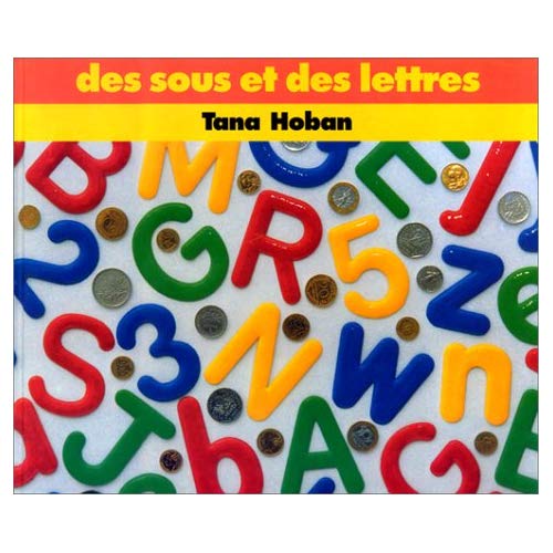 SOUS ET DES LETTRES (DES)