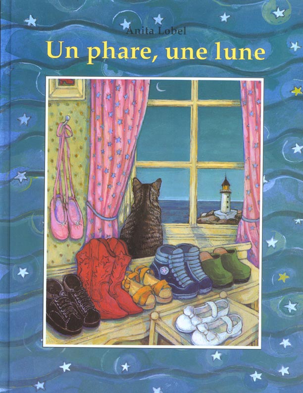 PHARE UNE LUNE (UN)