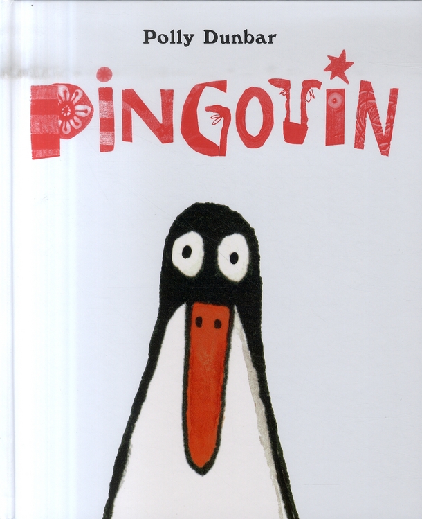 PINGOUIN