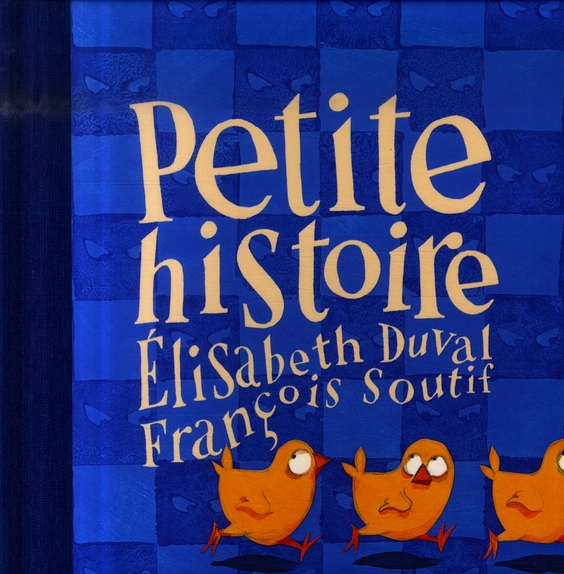 PETITE HISTOIRE