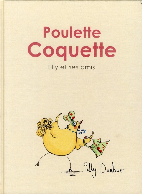 POULETTE COQUETTE