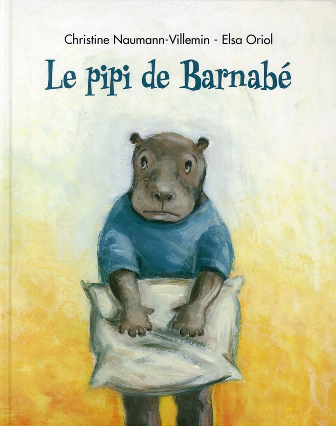 PIPI DE BARNABE (LE)