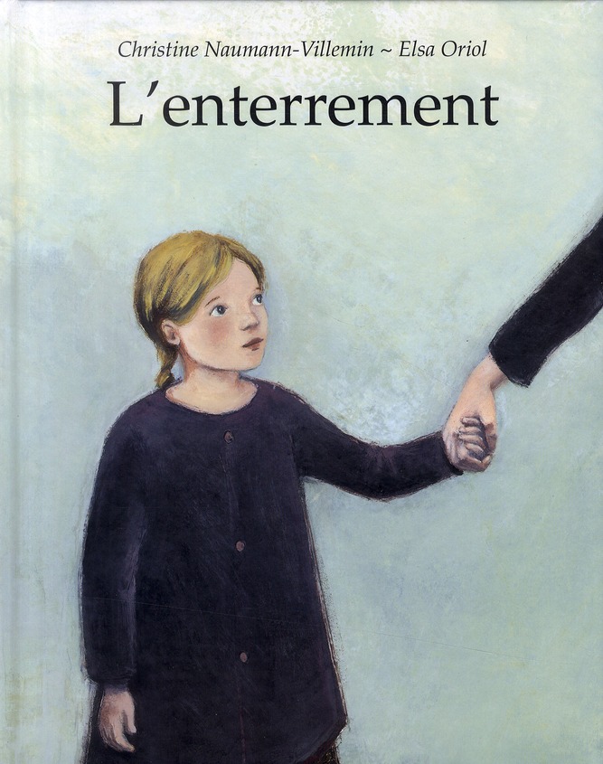 L'ENTERREMENT
