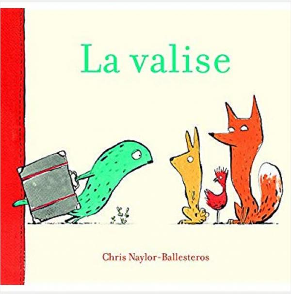 LA VALISE