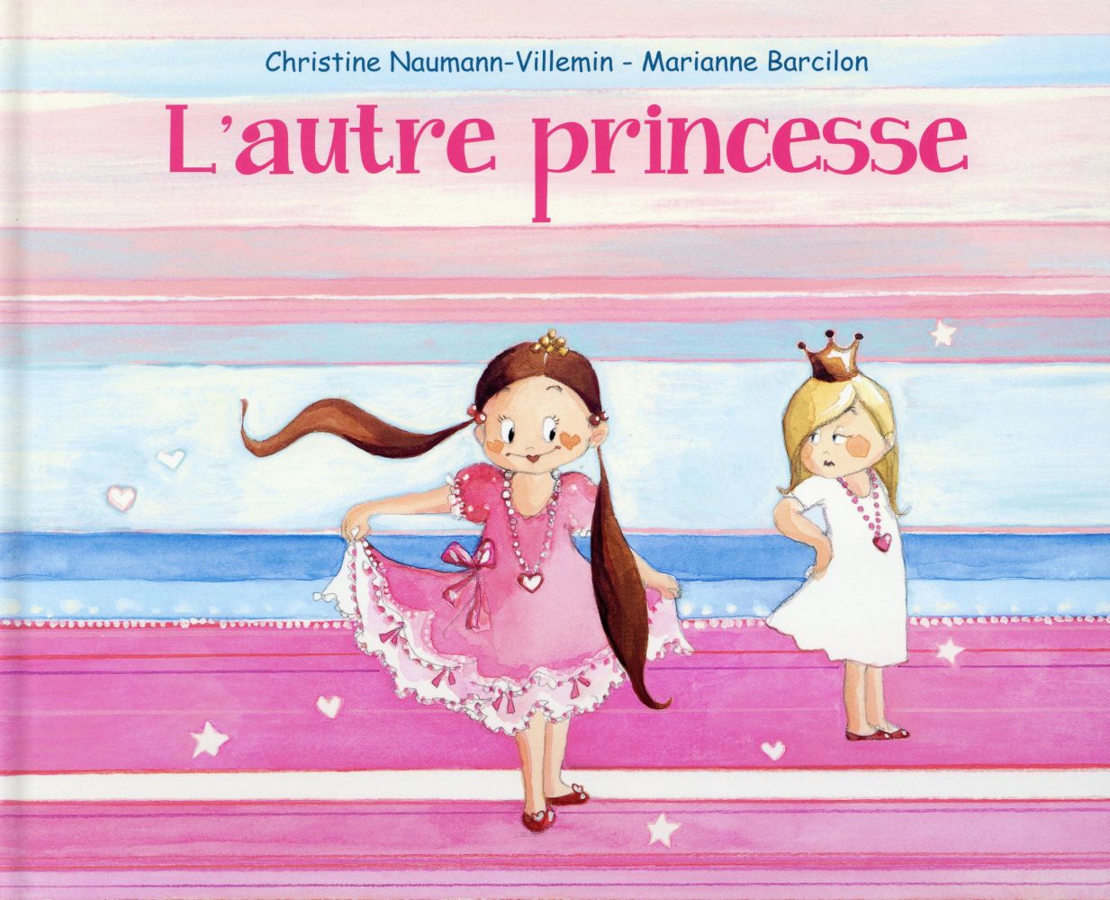 L'AUTRE PRINCESSE