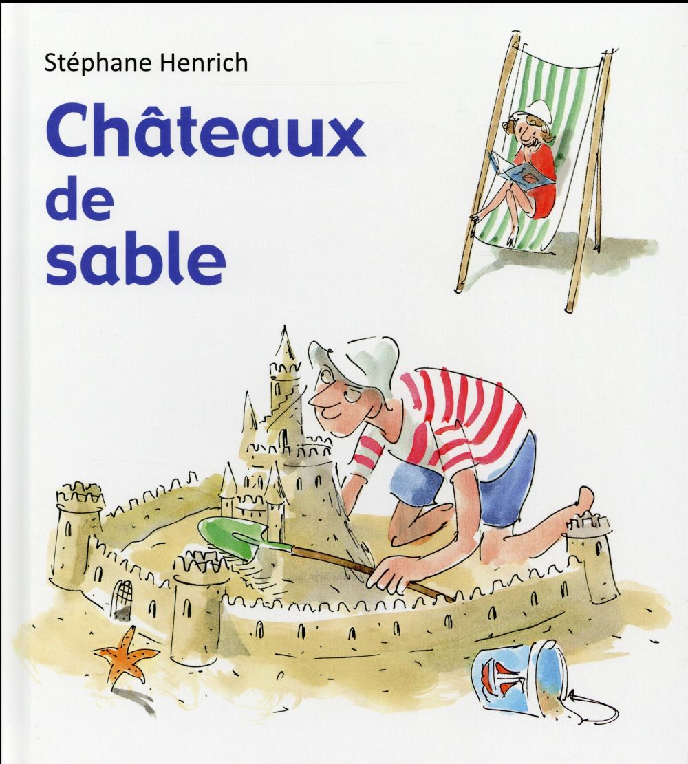 CHATEAUX DE SABLE