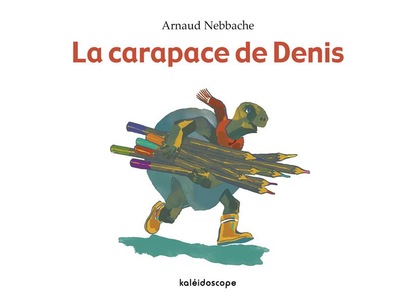 CARAPACE DE DENIS (LA)