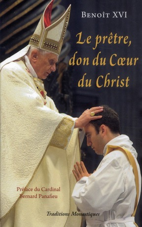 LE PRETRE, DON DU COEUR DU CHRIST