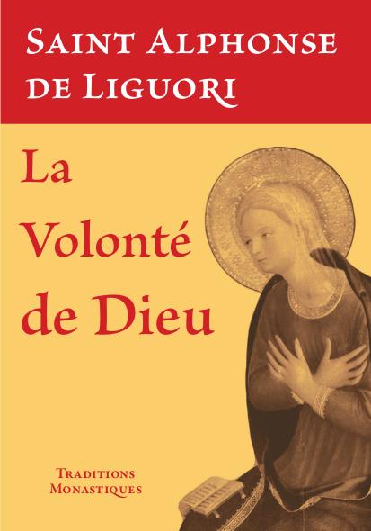 LA VOLONTE DE DIEU