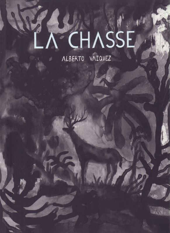 LA CHASSE