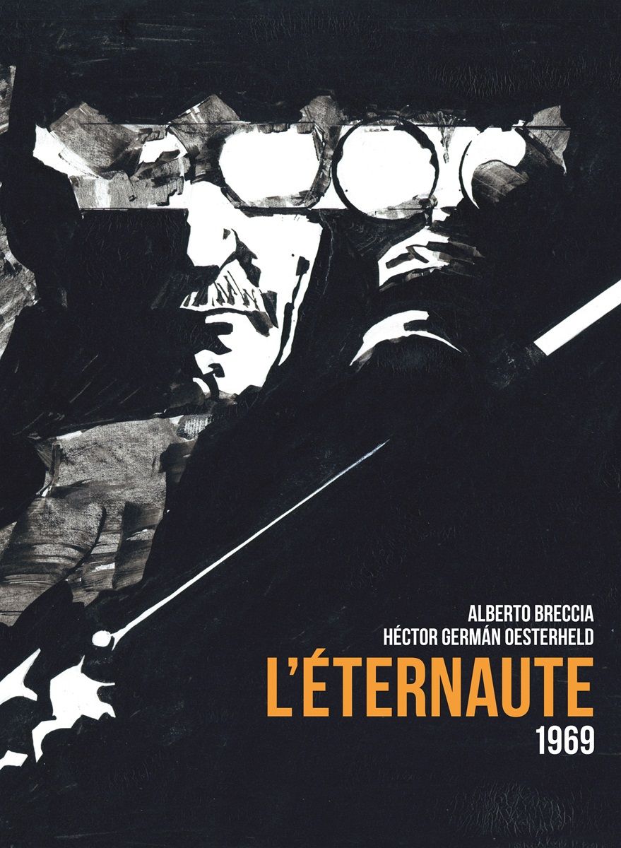 L'ETERNAUTE 1969