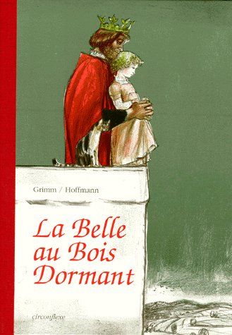 LA BELLE AU BOIS DORMANT