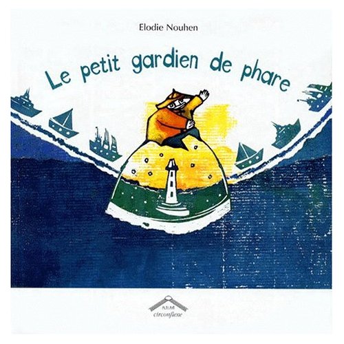 LE PETIT GARDIEN DE PHARE