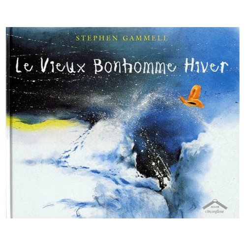 LE VIEUX BONHOMME HIVER