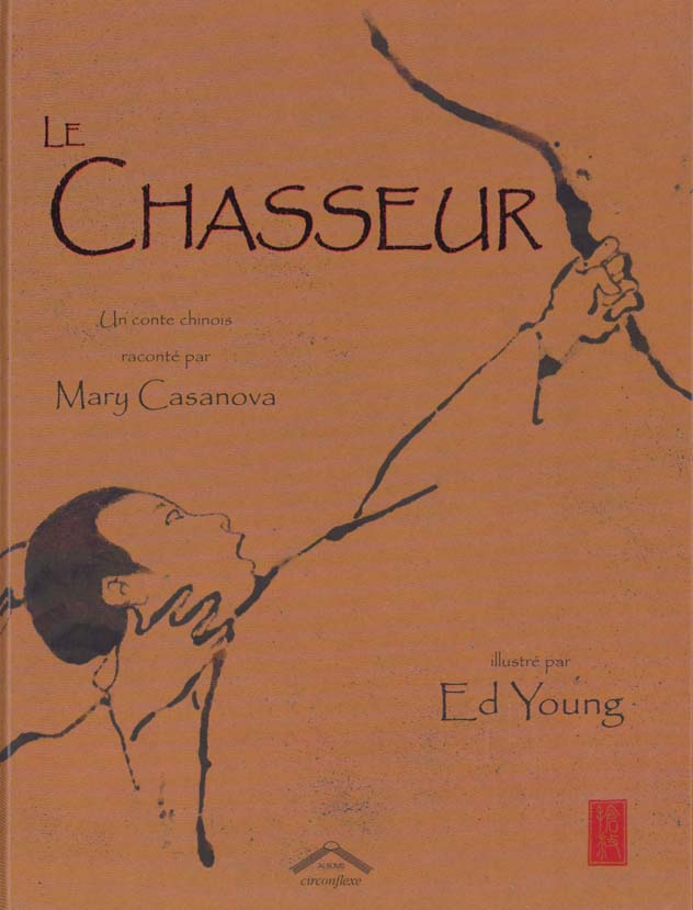 LE CHASSEUR