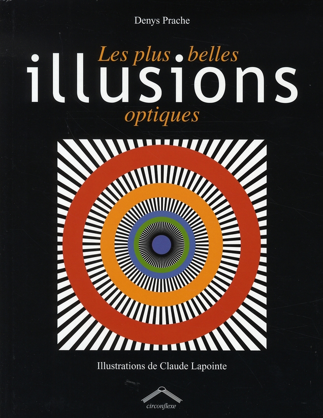 LES PLUS BELLES ILLUSIONS OPTIQUES
