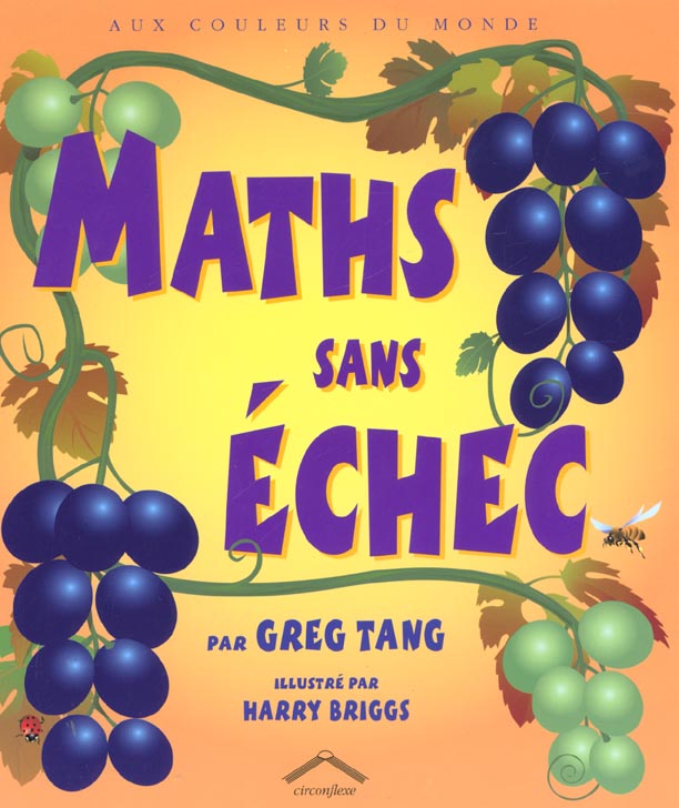 MATHS SANS ECHEC