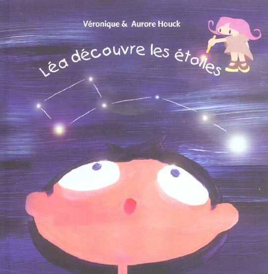 LEA DECOIVRE LES ETOILES