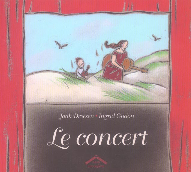 LE CONCERT