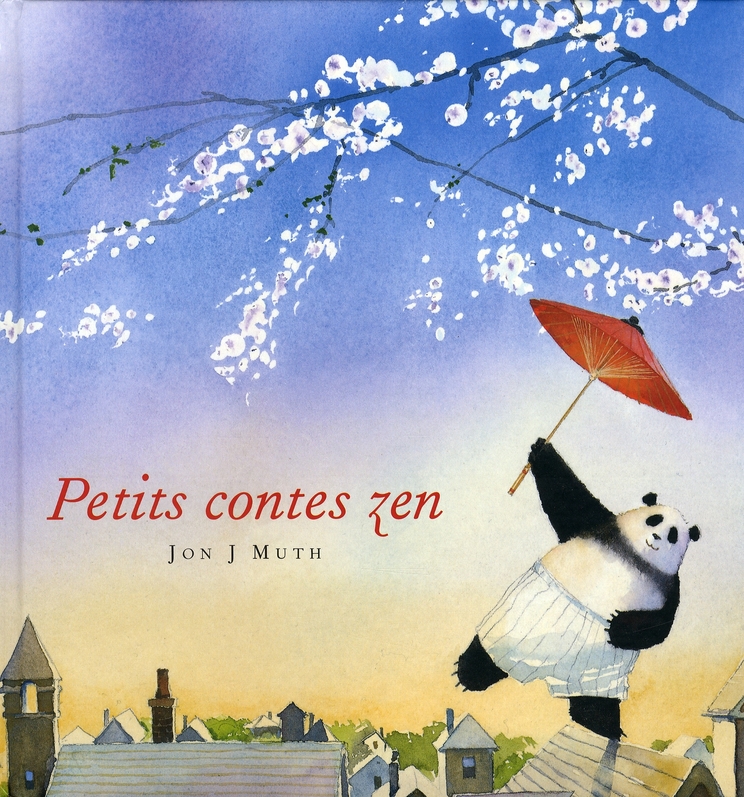 PETITS CONTES ZEN