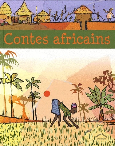 CONTES AFRICAINS