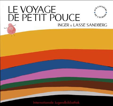 LE VOYAGE DE PETIT POUCE