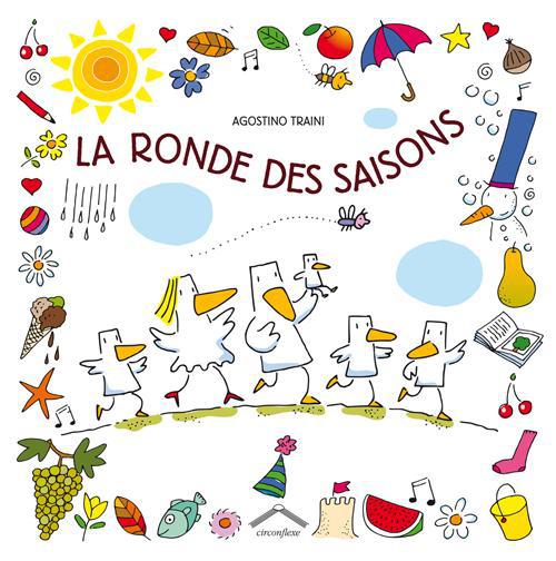 LA RONDE DES SAISONS
